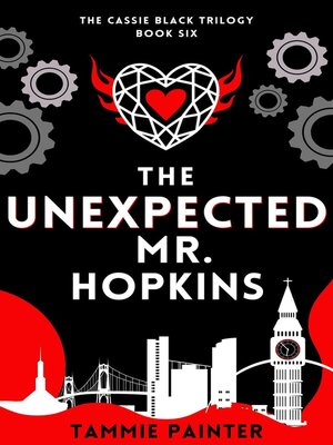 cover image of The Unexpected Mr. Hopkins